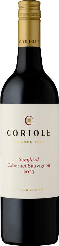 Coriole Songbird Cabernet Sauvignon 2023